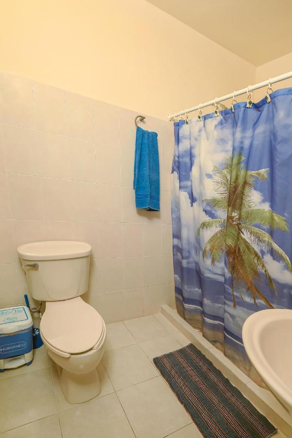 Casa Saab Apart otel Playa del Carmen Dış mekan fotoğraf