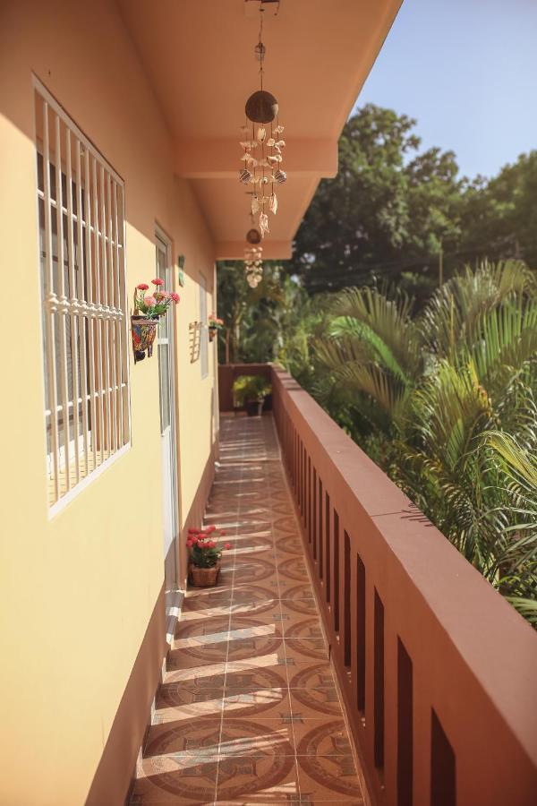 Casa Saab Apart otel Playa del Carmen Dış mekan fotoğraf