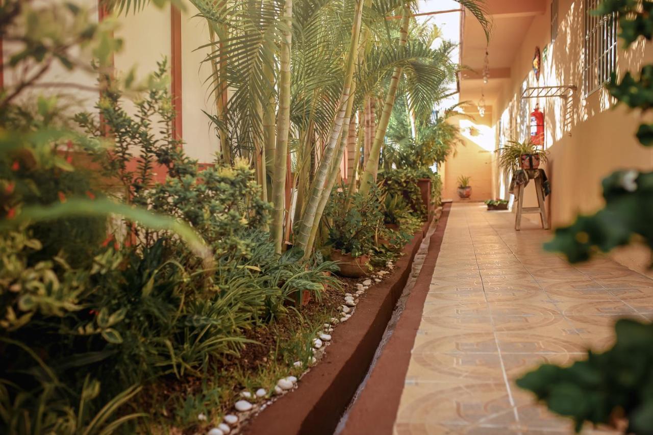 Casa Saab Apart otel Playa del Carmen Dış mekan fotoğraf